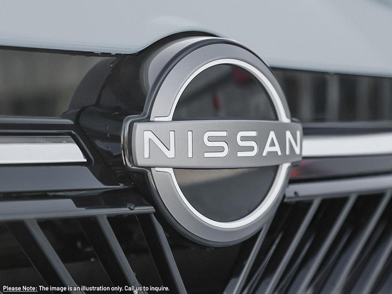 2026 Nissan Sentra S 4dr Sedan Photo