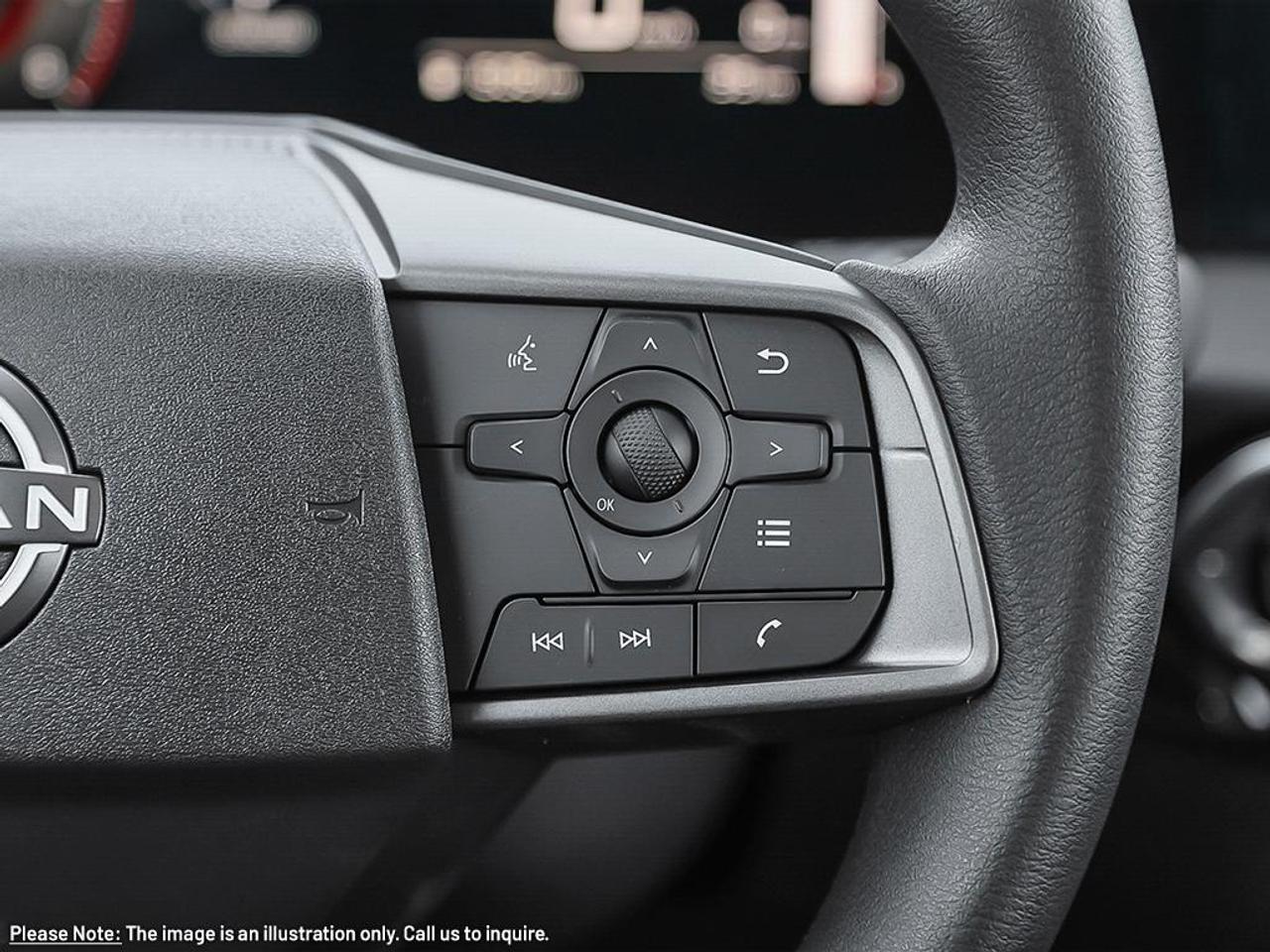 2026 Nissan Sentra S 4dr Sedan Photo
