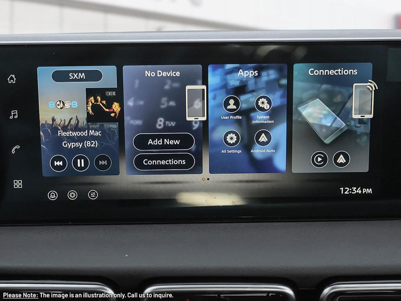 2026 Nissan Sentra S 4dr Sedan Photo