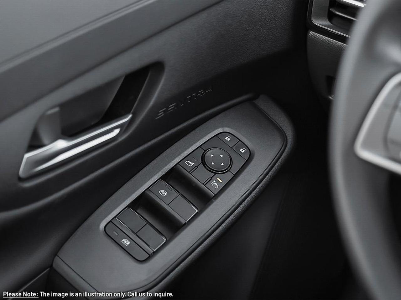 2026 Nissan Sentra S 4dr Sedan Photo