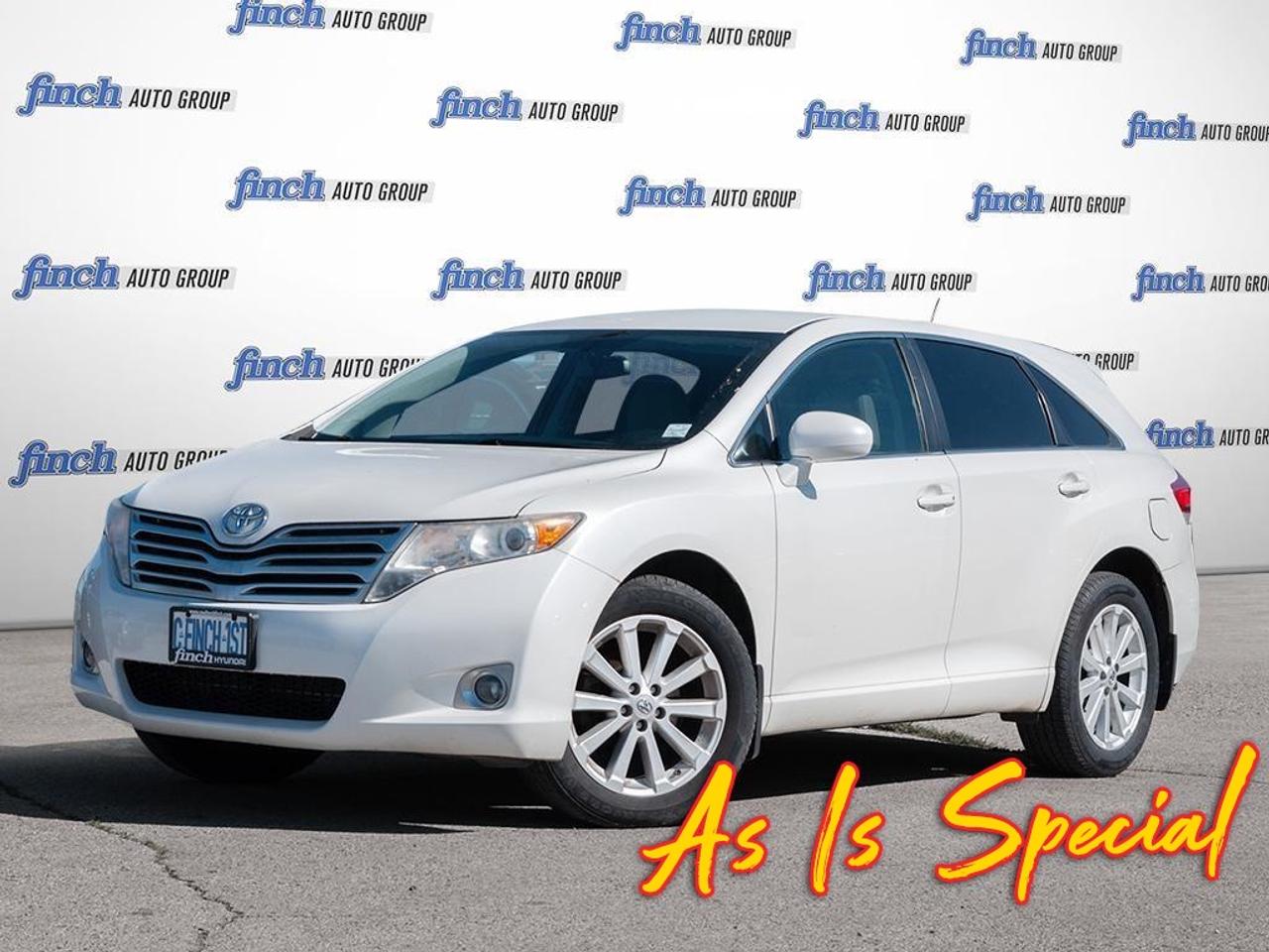 2011 Toyota Venza Base 4dr All-wheel Drive Photo