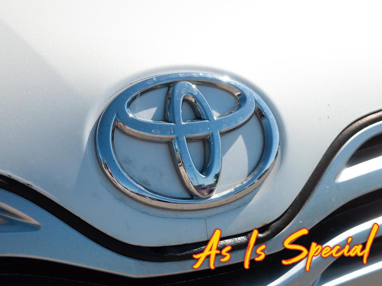 2011 Toyota Venza Base 4dr All-wheel Drive Photo