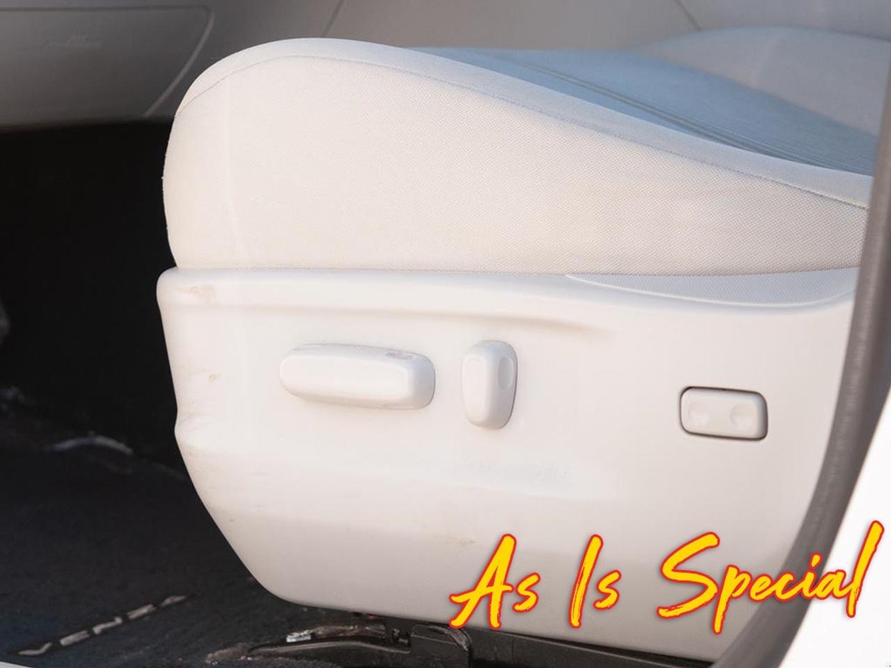2011 Toyota Venza Base 4dr All-wheel Drive Photo