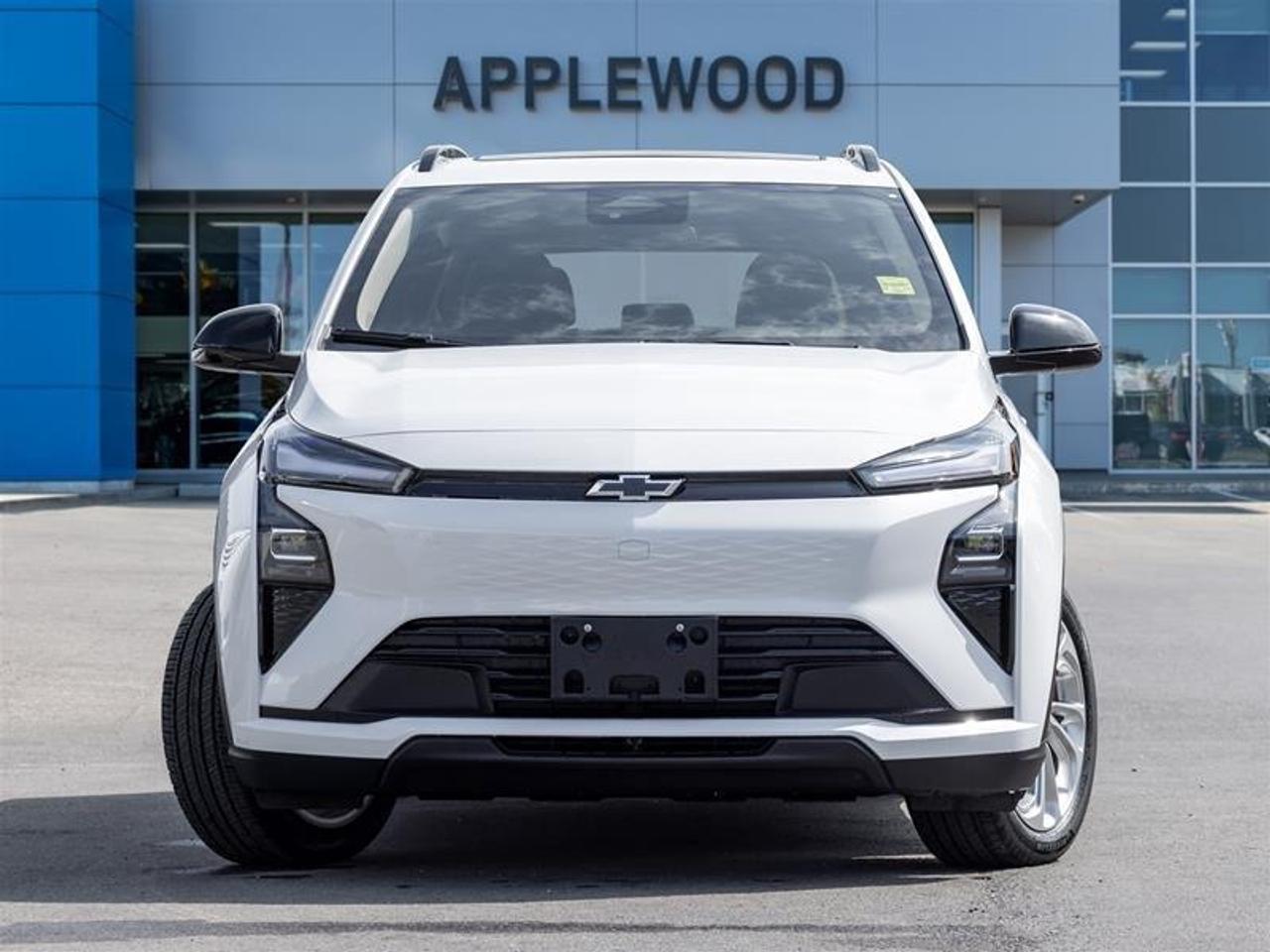 2027 Chevrolet Bolt LT 4dr Photo