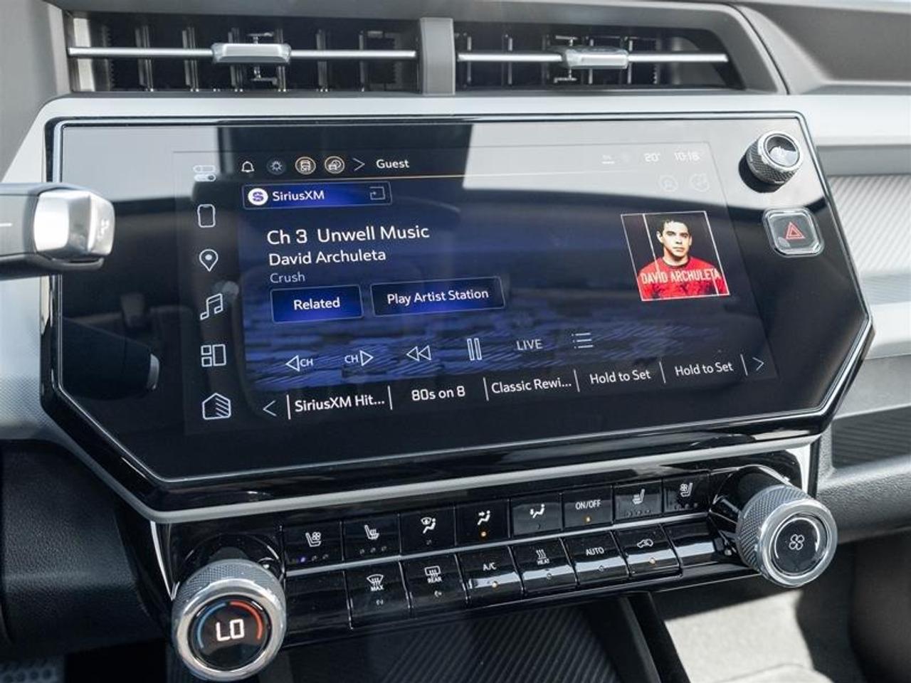 2027 Chevrolet Bolt LT 4dr Photo