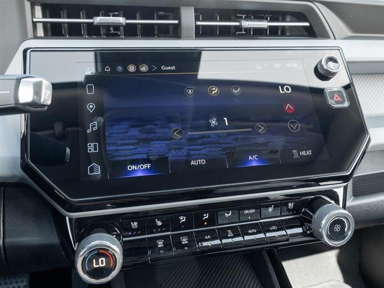 2027 Chevrolet Bolt LT 4dr Photo