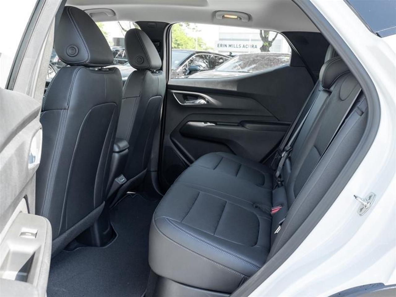 2027 Chevrolet Bolt LT 4dr Photo