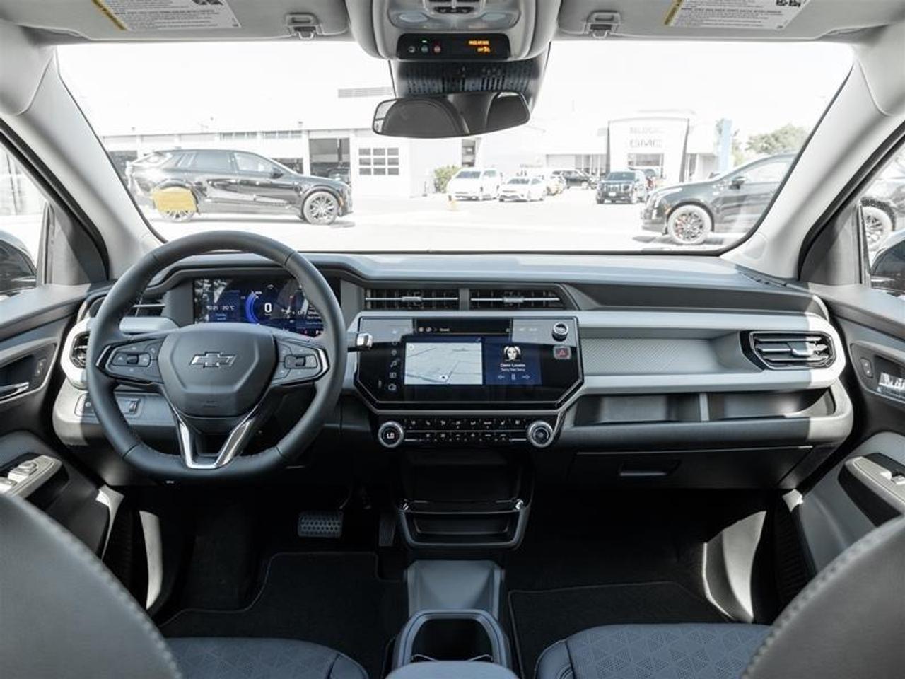2027 Chevrolet Bolt LT 4dr Photo