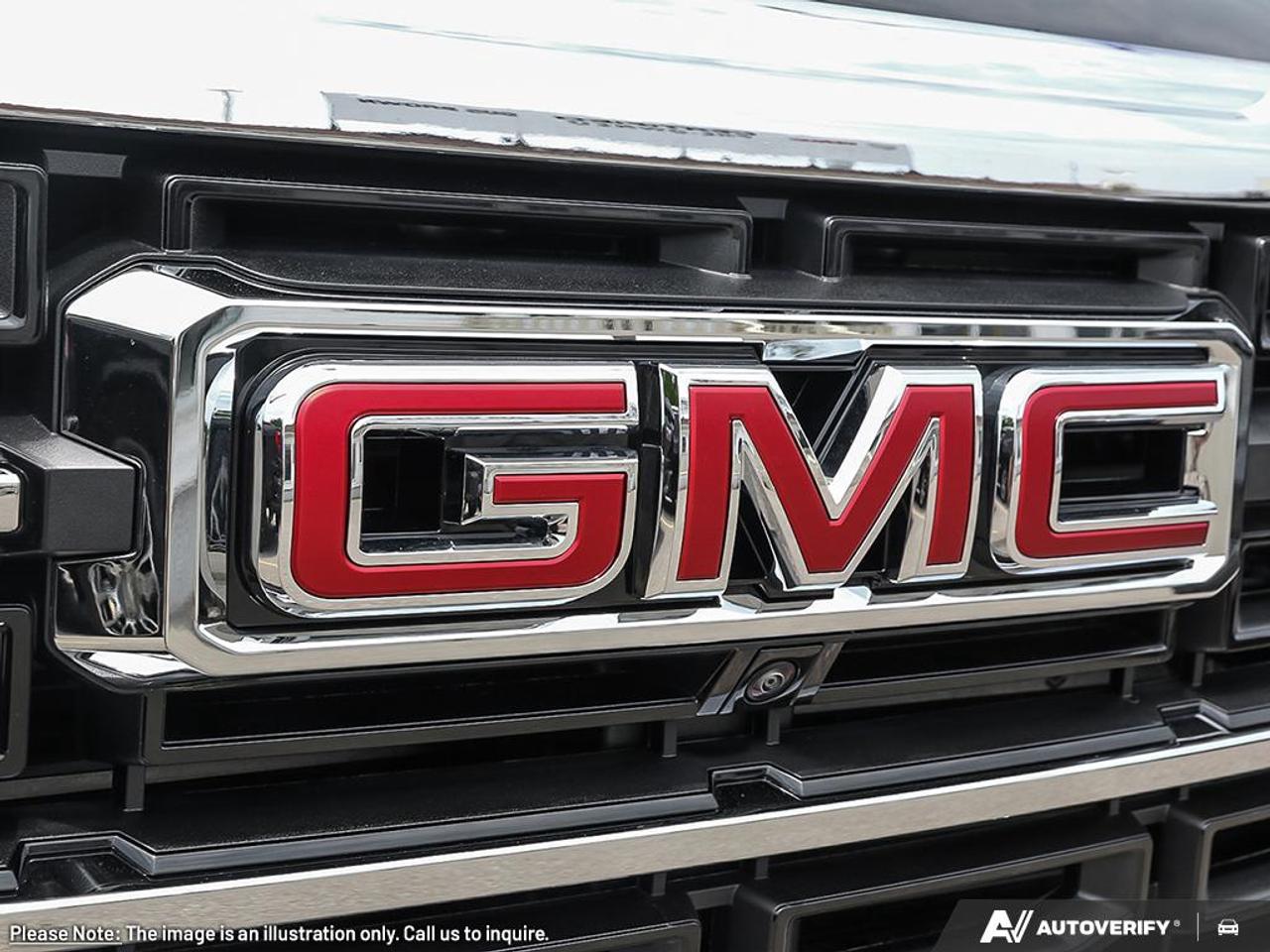 2026 GMC Acadia Elevation 4dr All-Wheel Drive Photo
