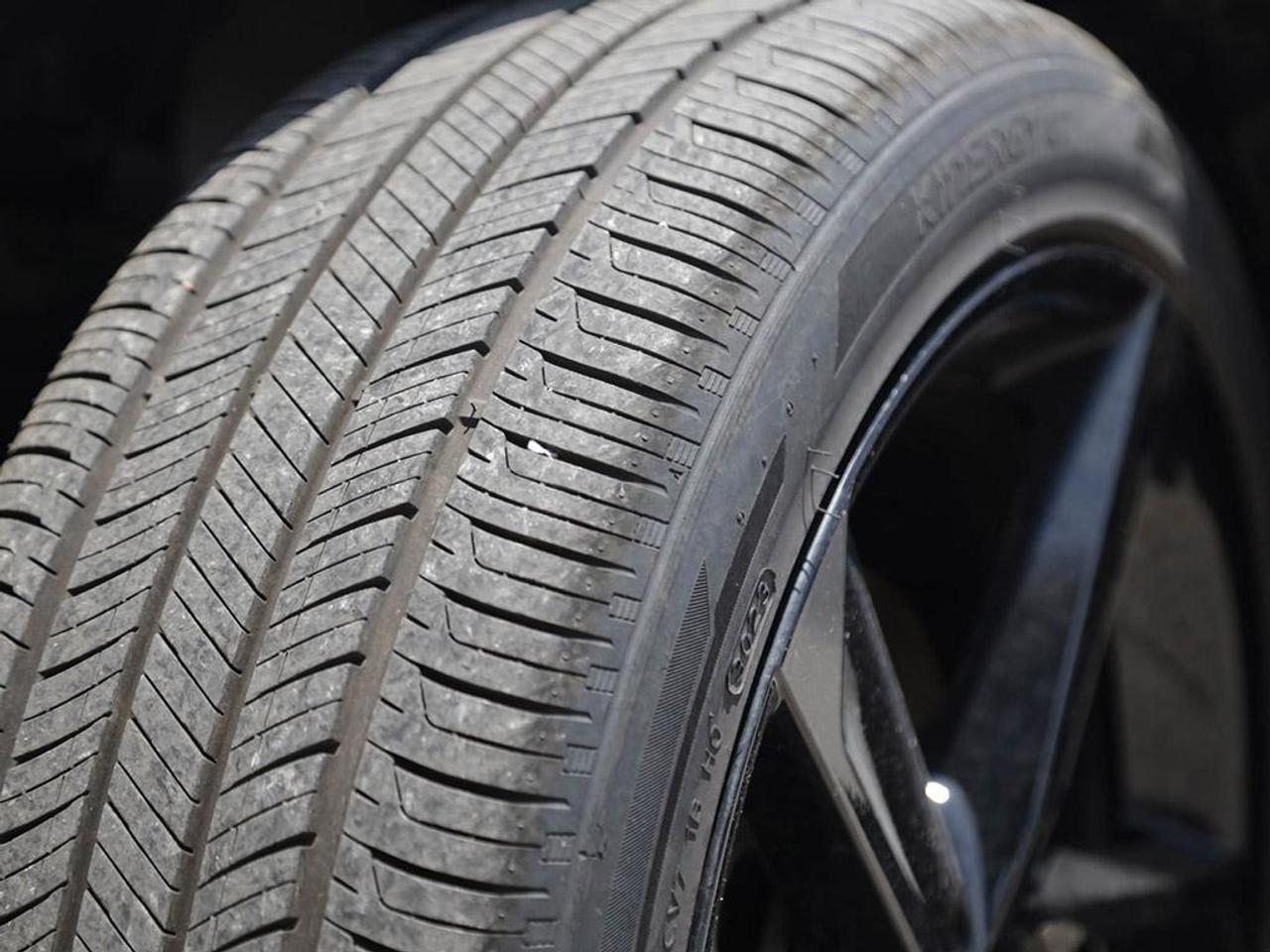 2024 Nissan Sentra SR 4dr Sedan Photo