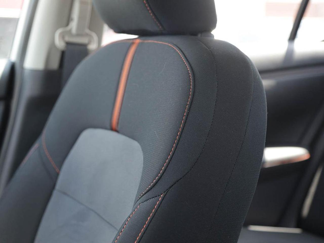 2024 Nissan Sentra SR 4dr Sedan Photo