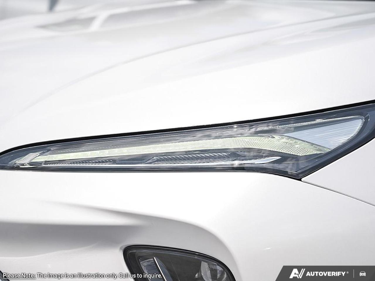2026 Buick Envision Avenir 4dr All-Wheel Drive Photo