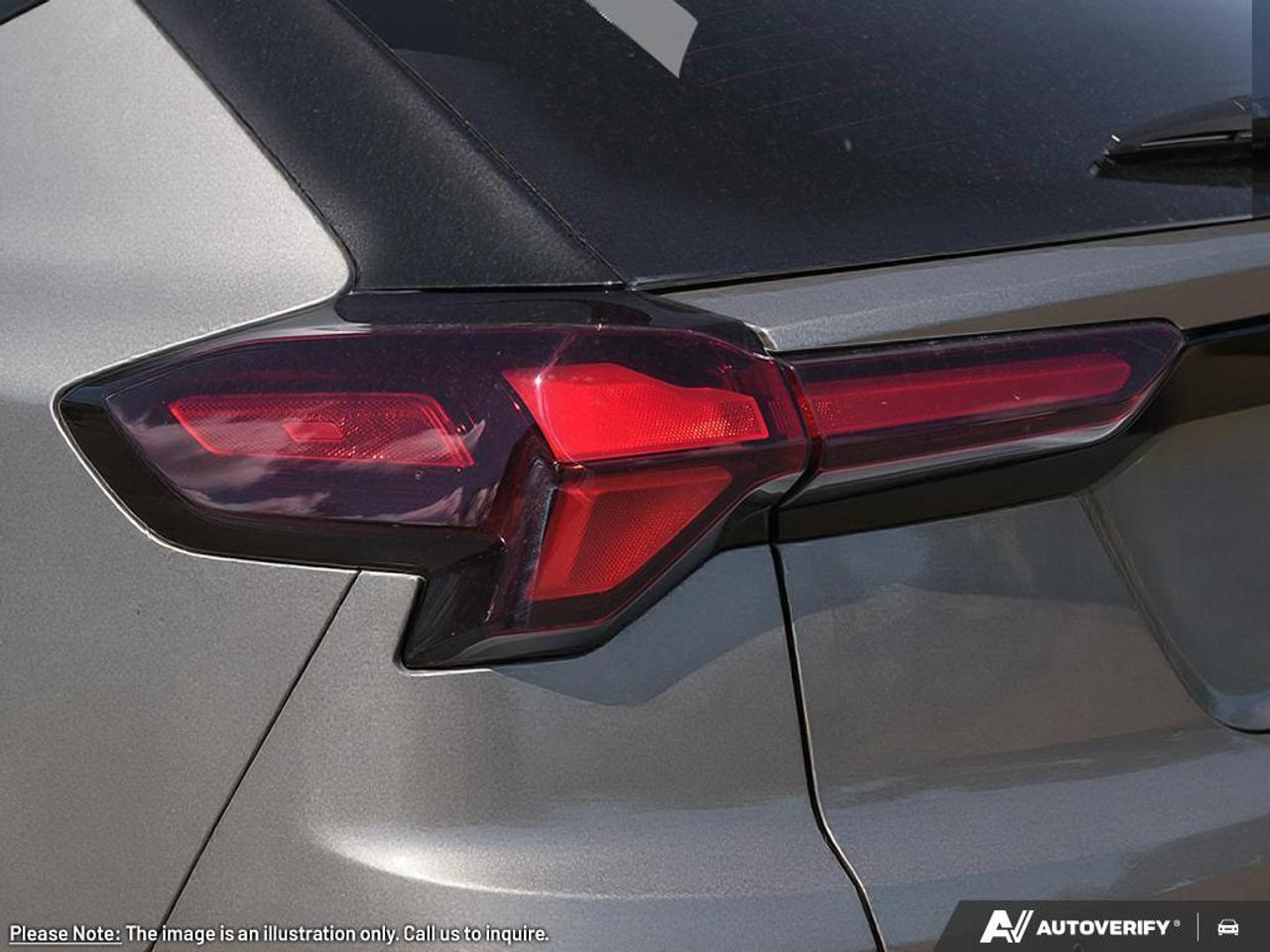 2027 Chevrolet Bolt LT 4dr Photo