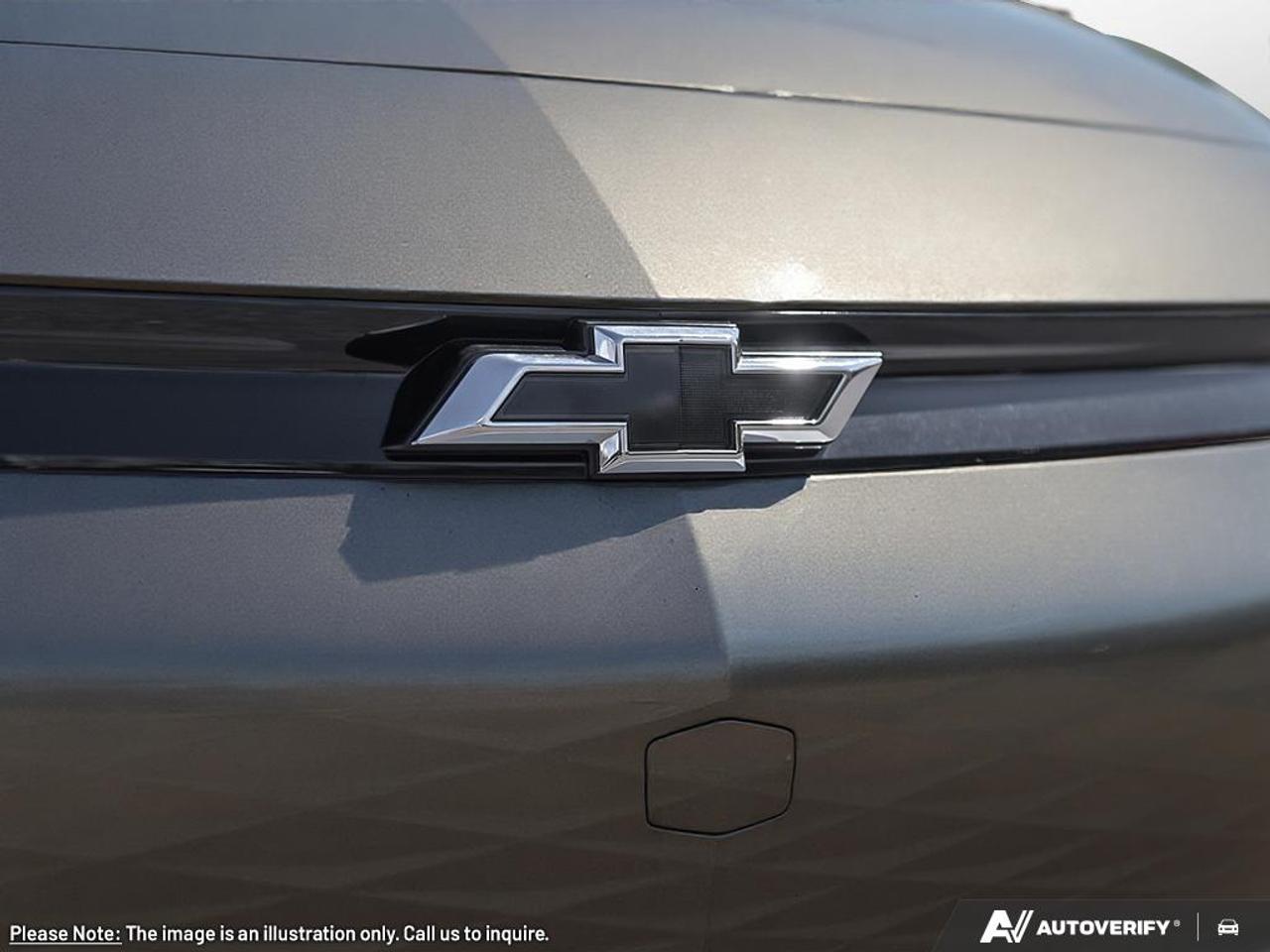 2027 Chevrolet Bolt LT 4dr Photo