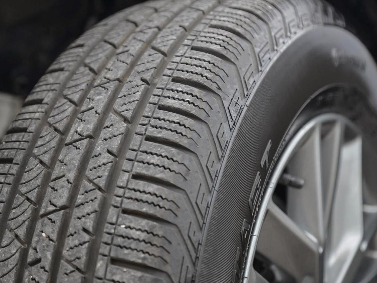 2021 Nissan Rogue S 4dr Front-wheel Drive Photo