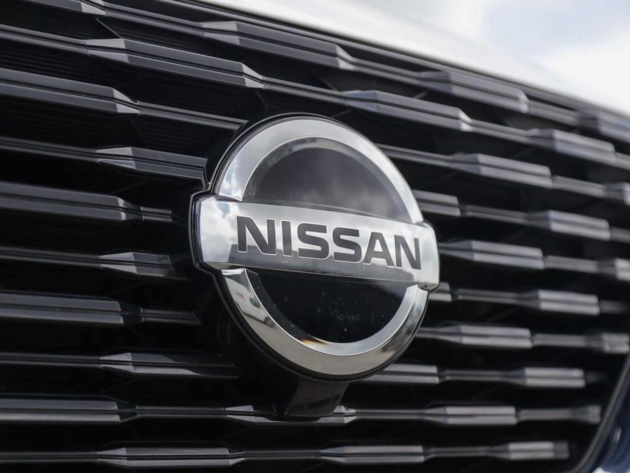 2021 Nissan Rogue S 4dr Front-wheel Drive Photo