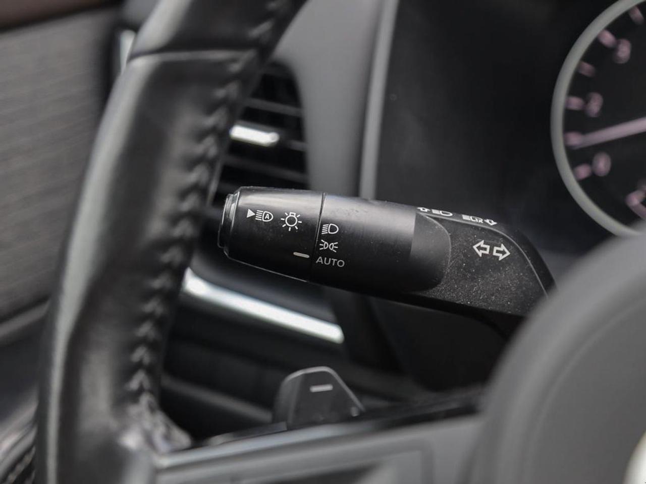 2021 Nissan Rogue S 4dr Front-wheel Drive Photo