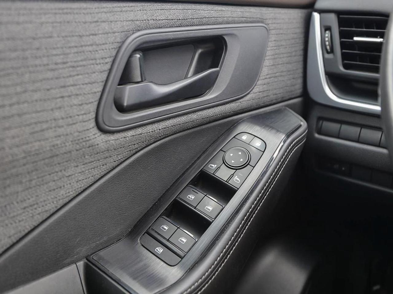 2021 Nissan Rogue S 4dr Front-wheel Drive Photo