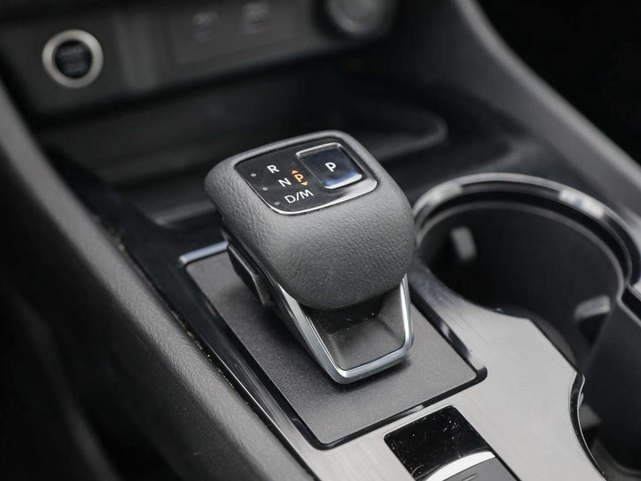 2021 Nissan Rogue S 4dr Front-wheel Drive Photo