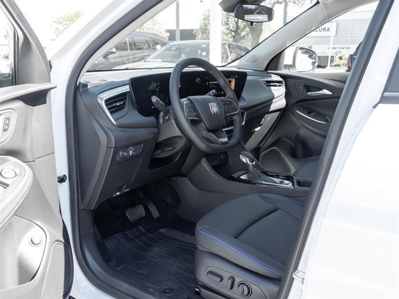 2026 Buick Encore GX Sport Touring 4dr All-Wheel Drive Photo