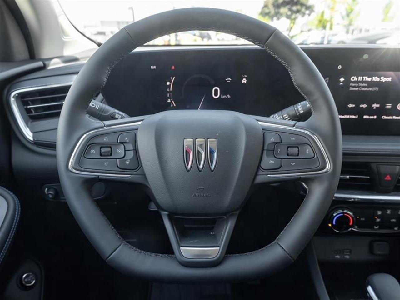2026 Buick Encore GX Sport Touring 4dr All-Wheel Drive Photo