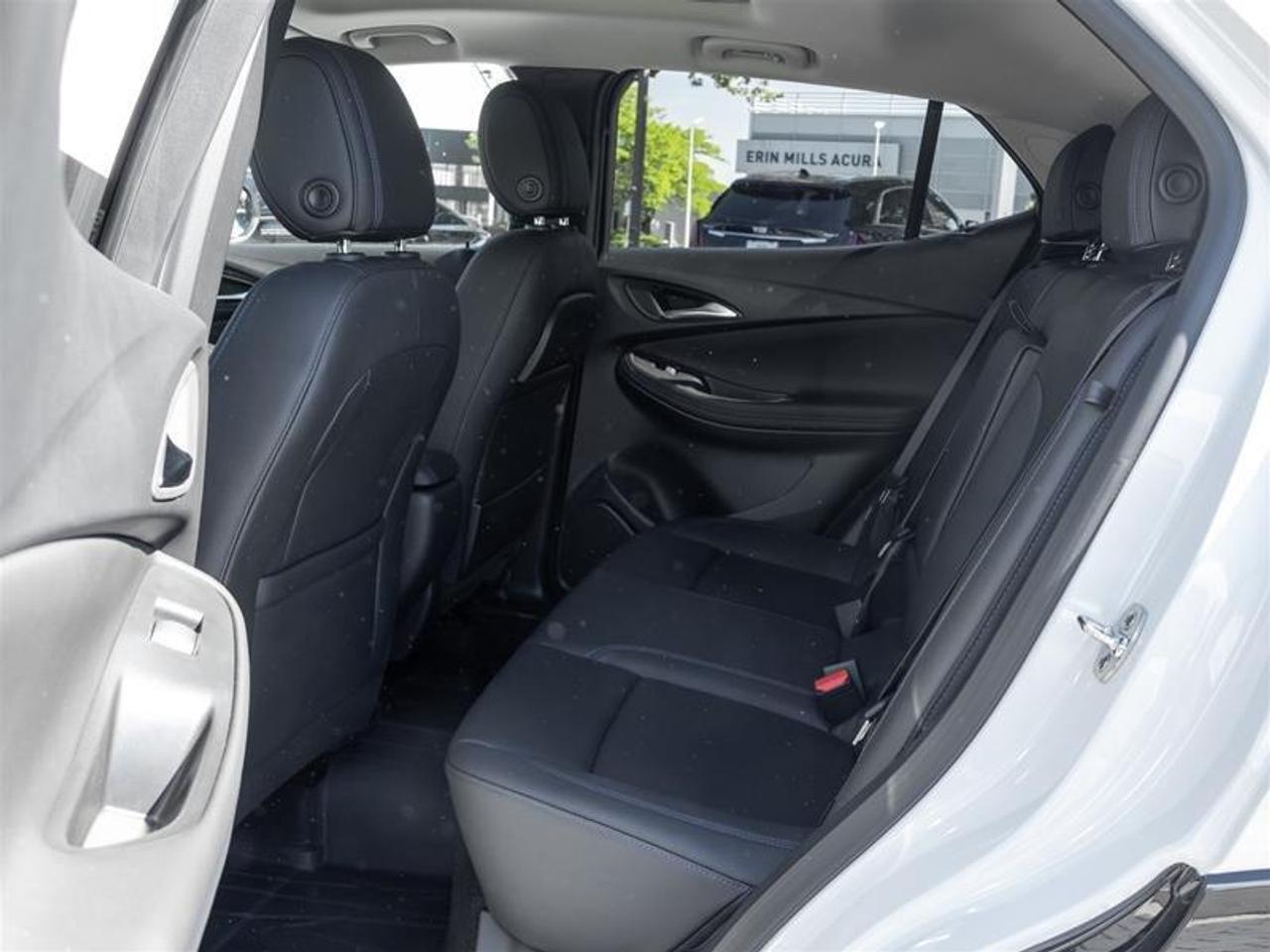 2026 Buick Encore GX Sport Touring 4dr All-Wheel Drive Photo