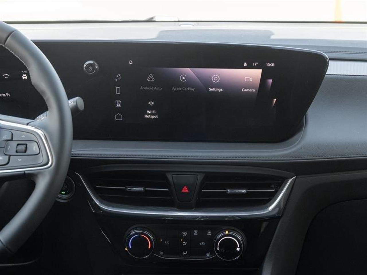 2026 Buick Encore GX Sport Touring 4dr All-Wheel Drive Photo