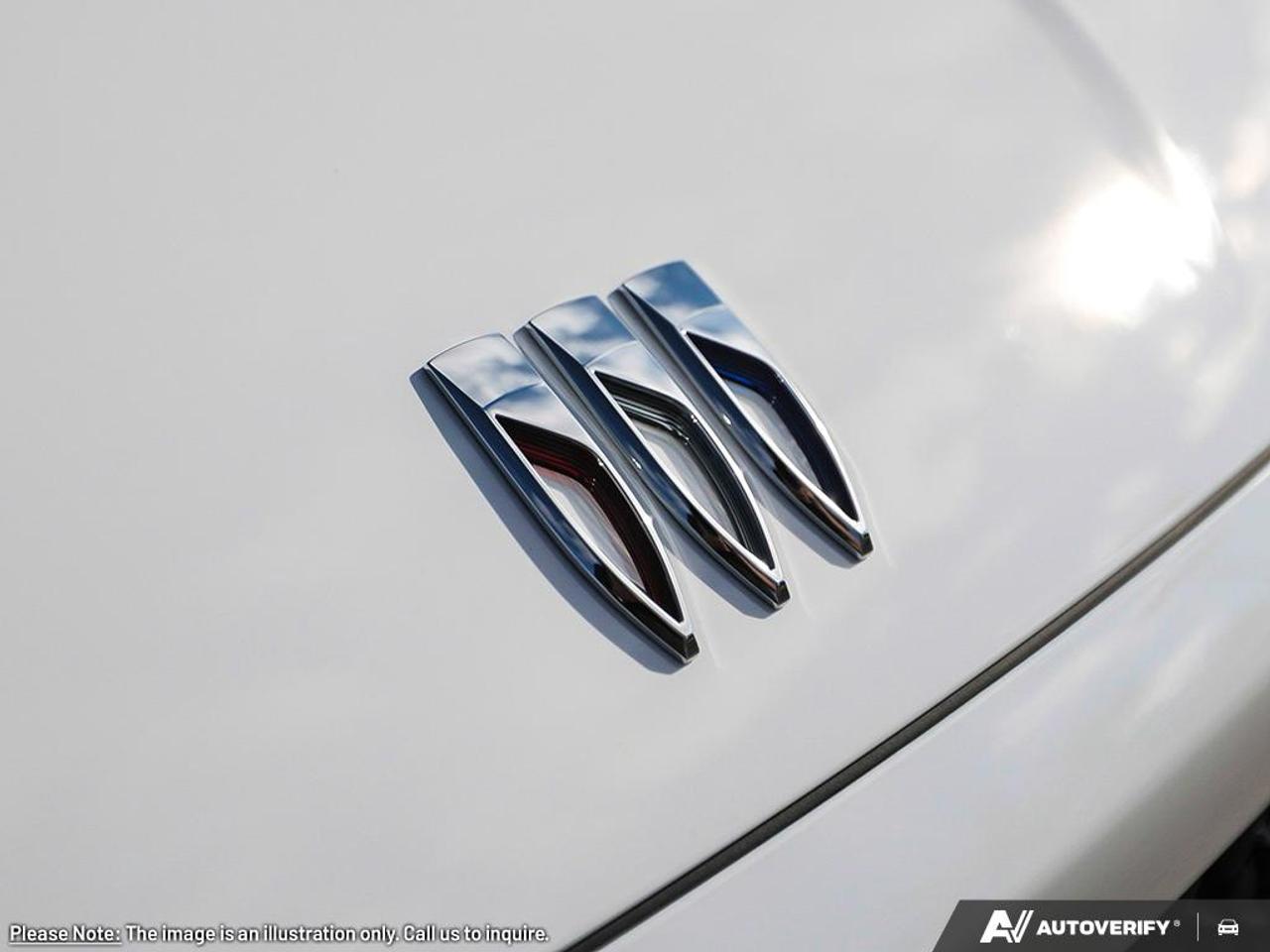 2026 Buick Enclave Sport Touring 4dr All-Wheel Drive Photo