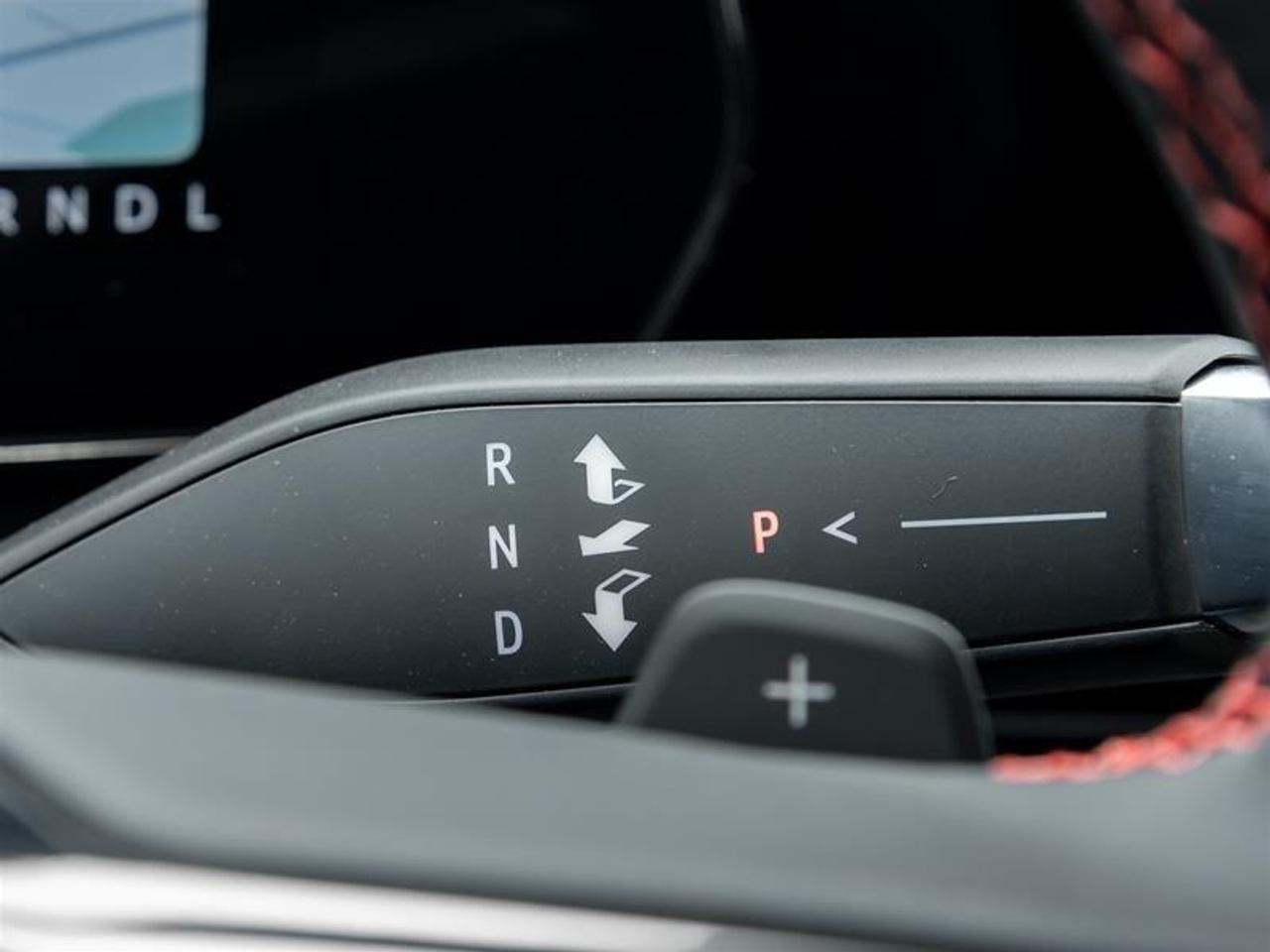 2026 Chevrolet Equinox RS 4dr All-Wheel Drive Photo