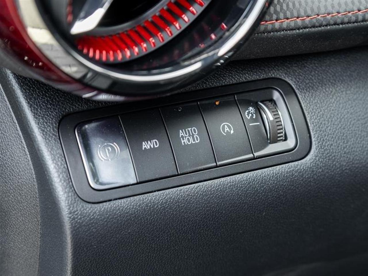 2026 Chevrolet Equinox RS 4dr All-Wheel Drive Photo