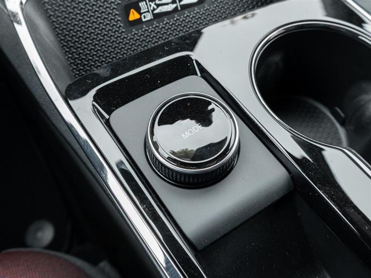 2026 Chevrolet Equinox RS 4dr All-Wheel Drive Photo