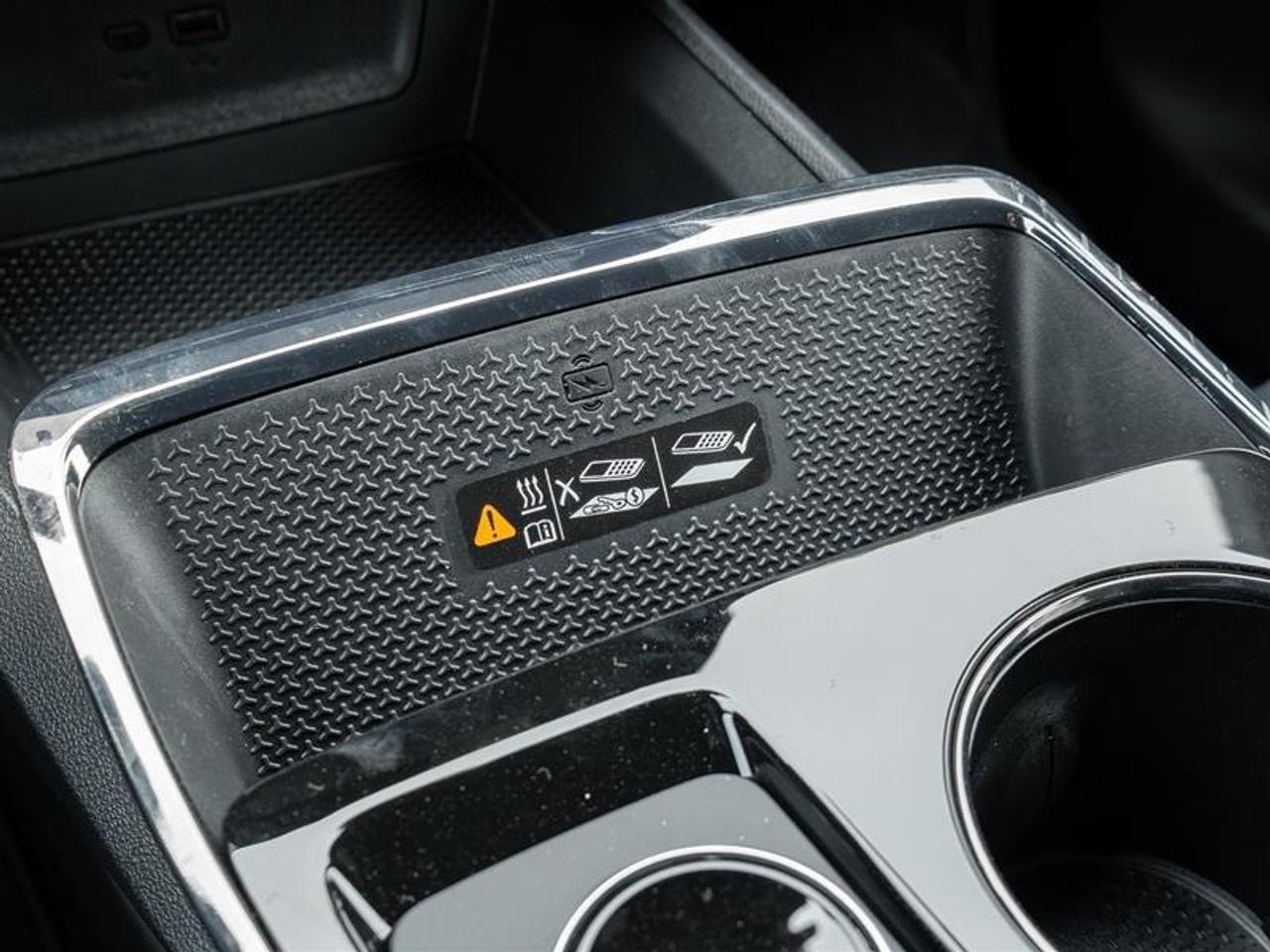 2026 Chevrolet Equinox RS 4dr All-Wheel Drive Photo