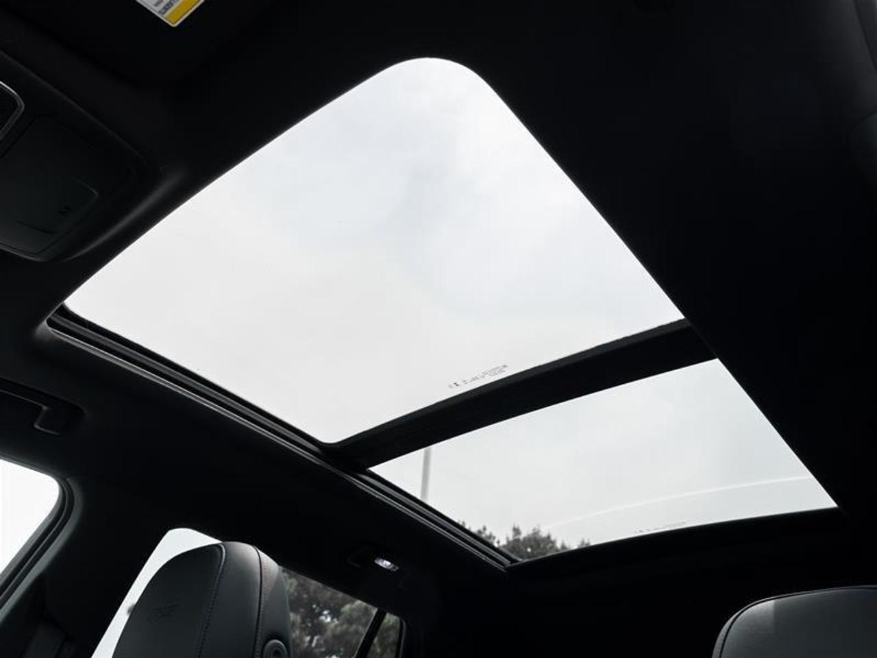 2026 Chevrolet Equinox RS 4dr All-Wheel Drive Photo