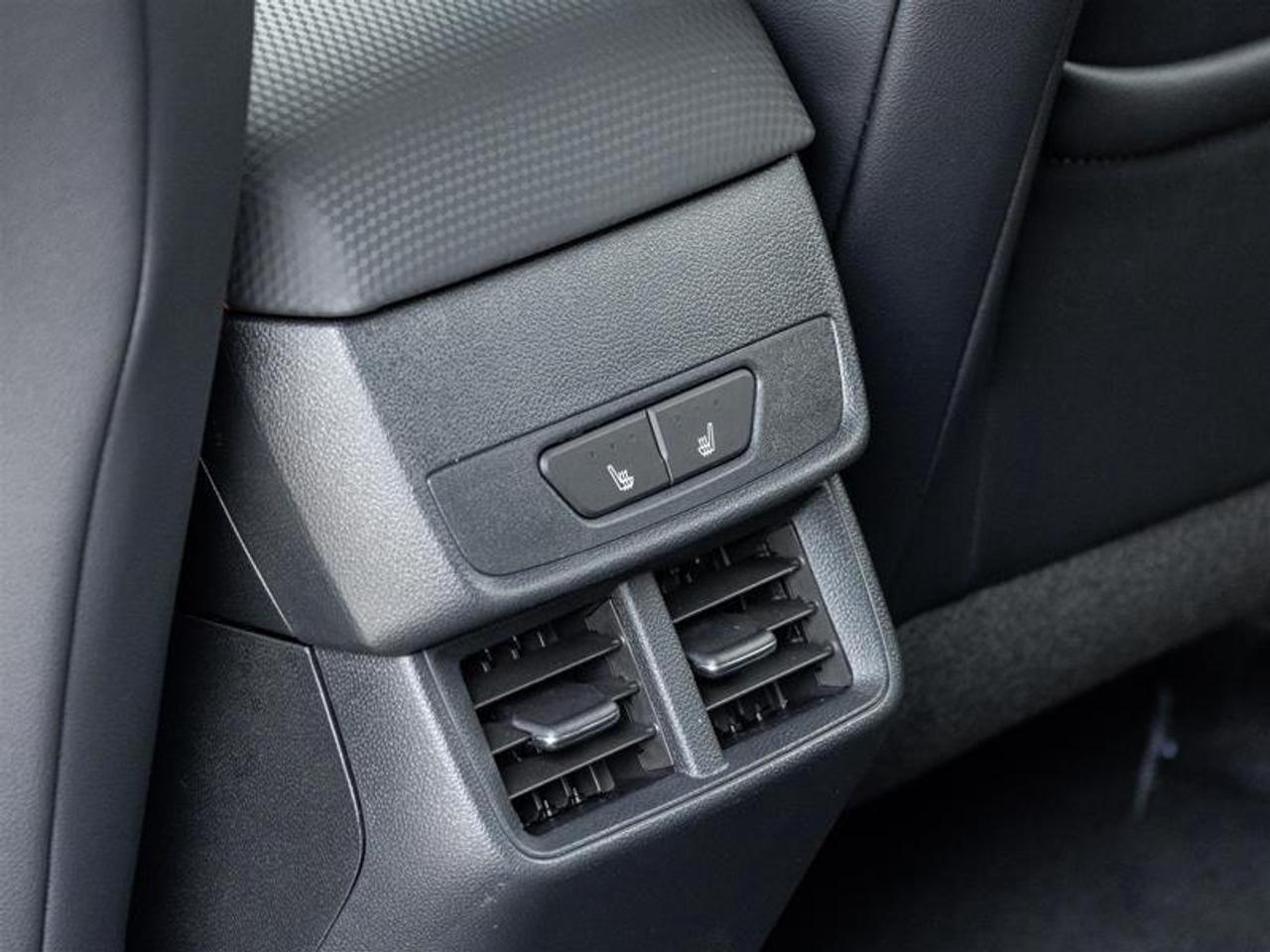 2026 Chevrolet Equinox RS 4dr All-Wheel Drive Photo