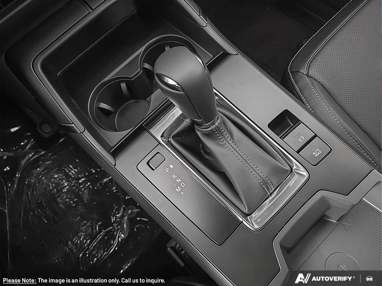2026 Mazda CX-5 GT 4dr i-ACTIV All-Wheel Drive Sport Utility Photo