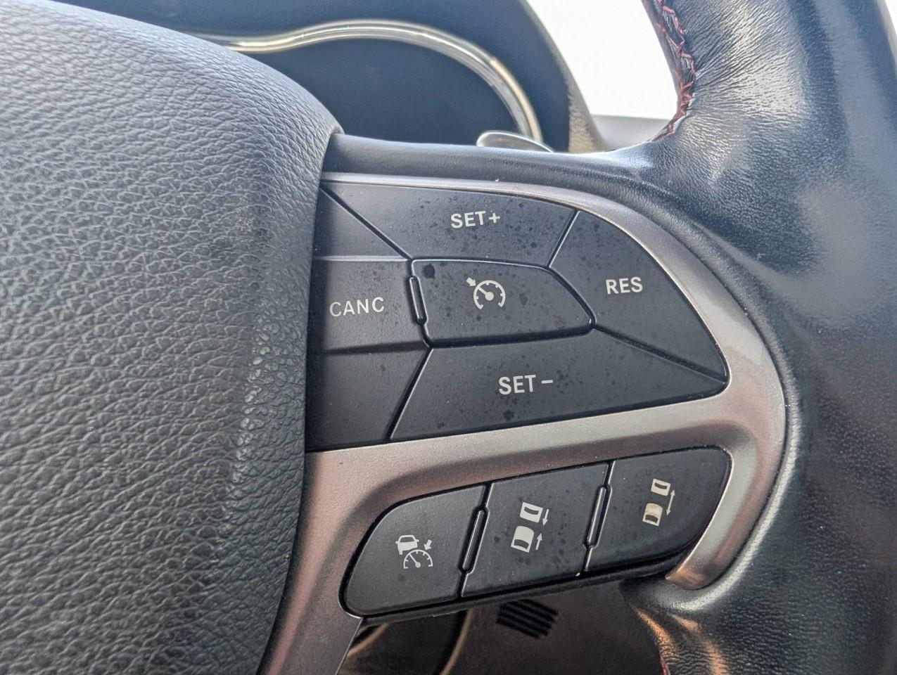 2021 Jeep Grand Cherokee Trailhawk Local trade / No accidents Photo
