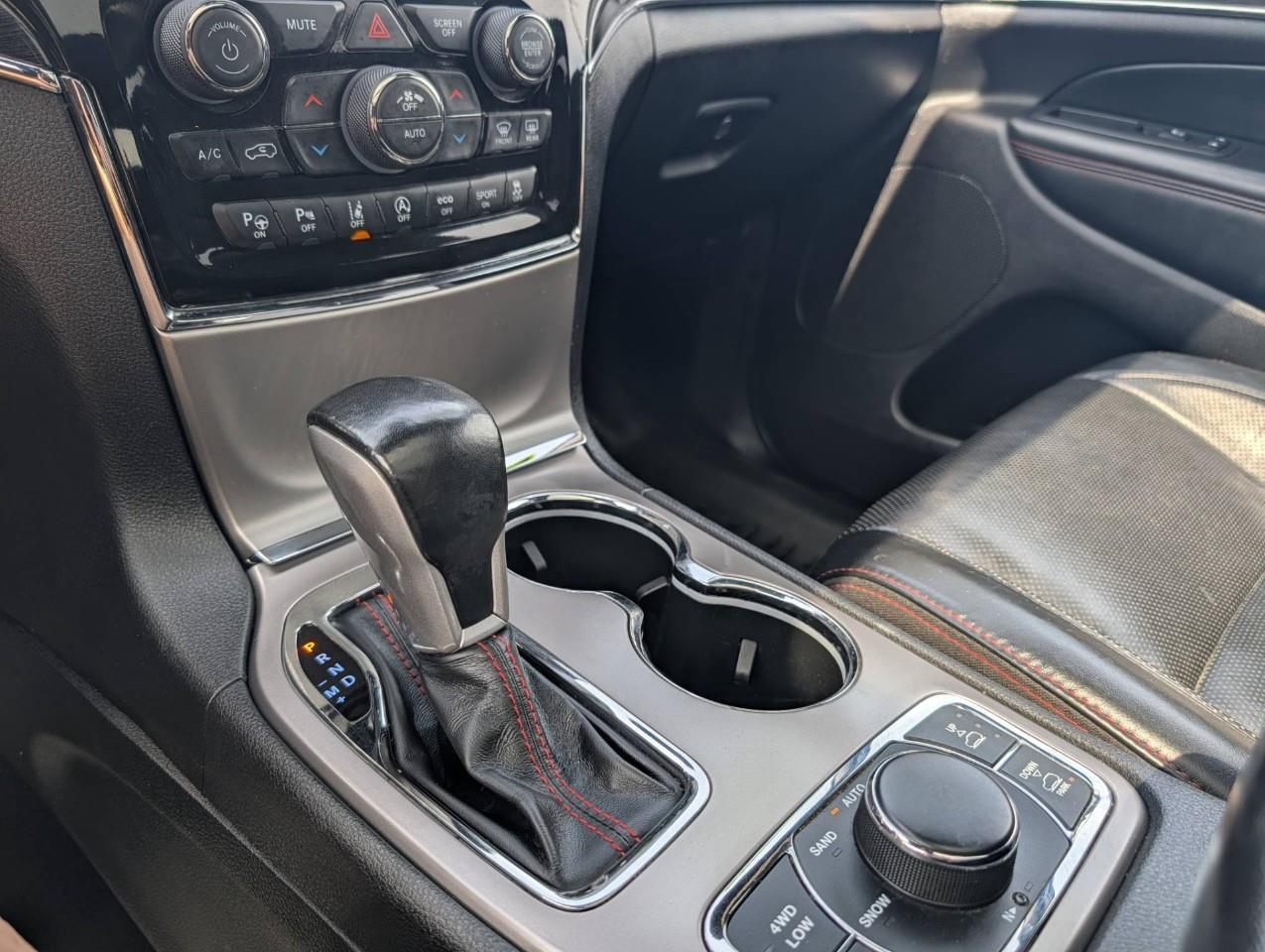 2021 Jeep Grand Cherokee Trailhawk Local trade / No accidents Photo