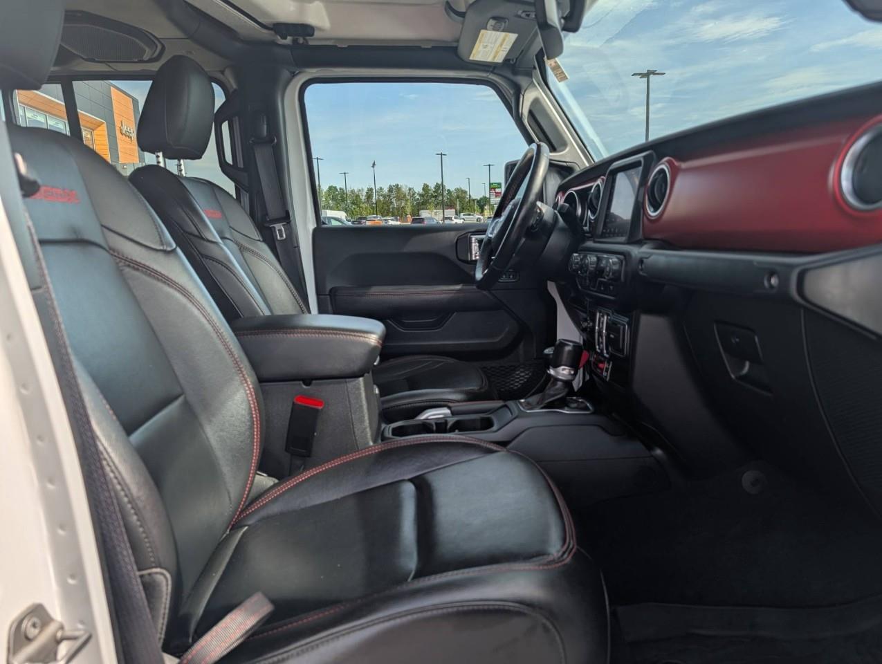 2022 Jeep Gladiator Rubicon Local trade/ No accidents Photo