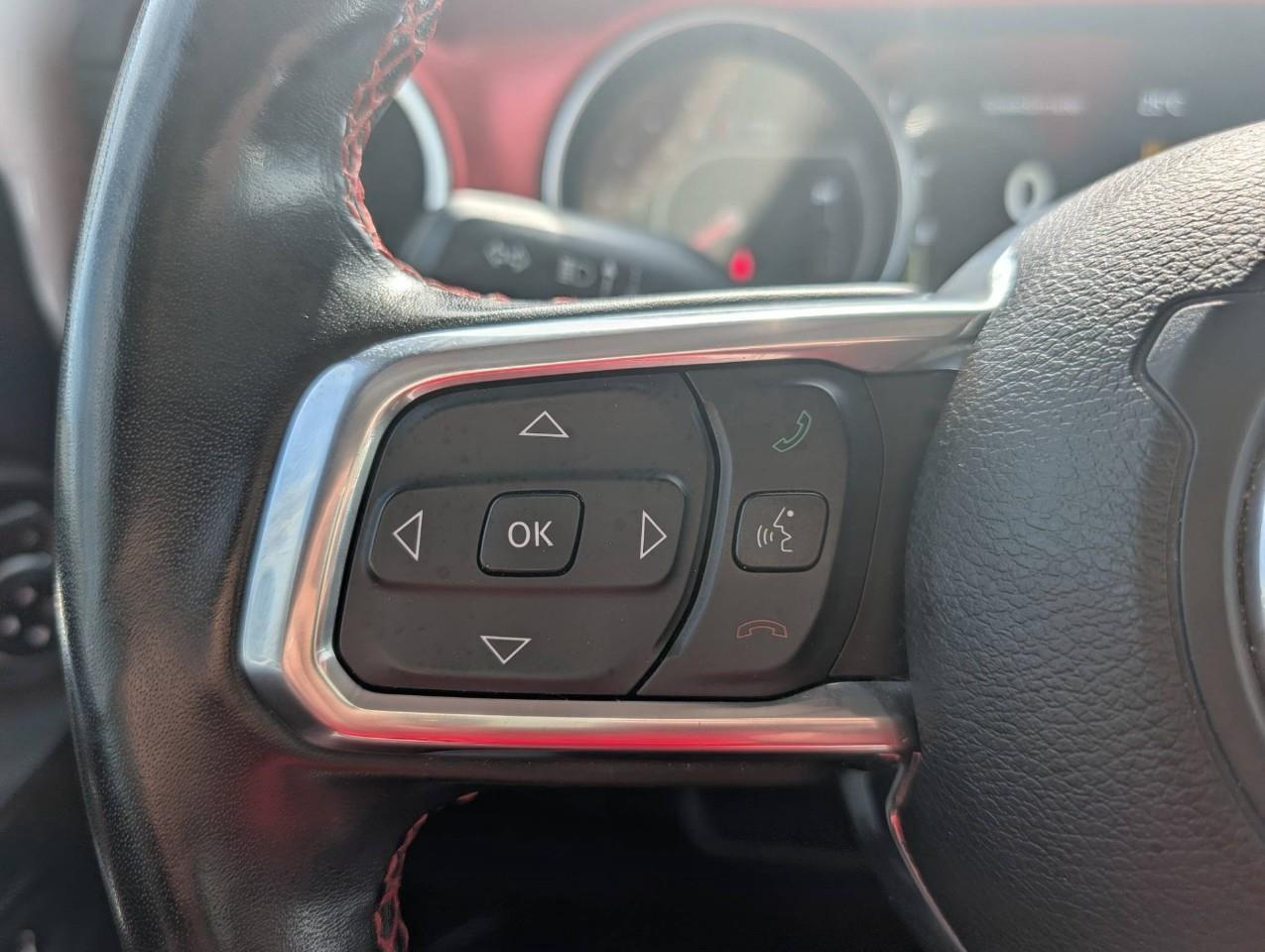 2022 Jeep Gladiator Rubicon Local trade/ No accidents Photo