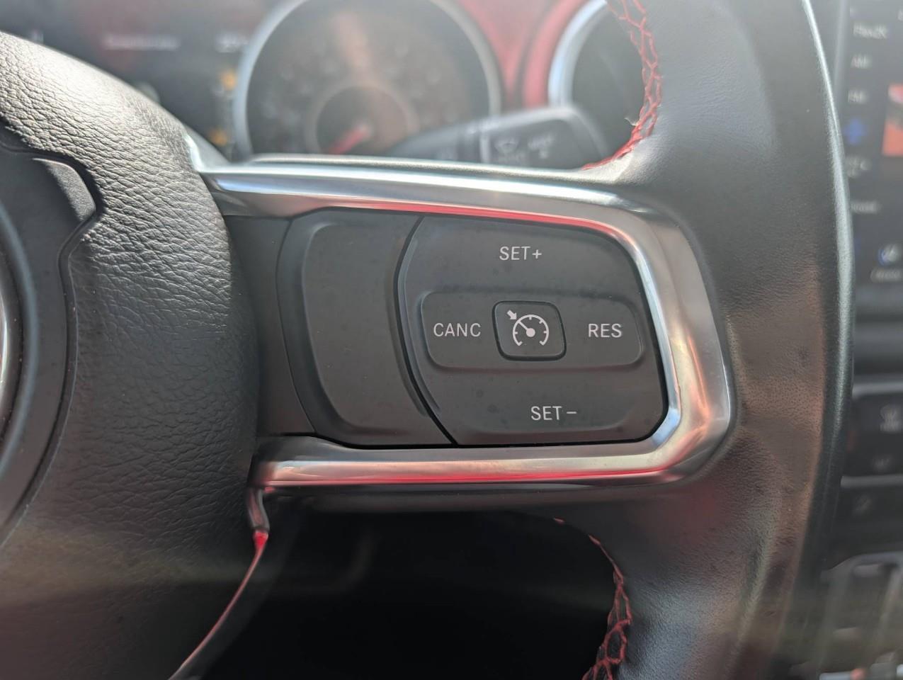 2022 Jeep Gladiator Rubicon Local trade/ No accidents Photo