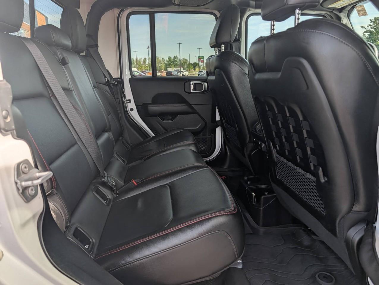 2022 Jeep Gladiator Rubicon Local trade/ No accidents Photo