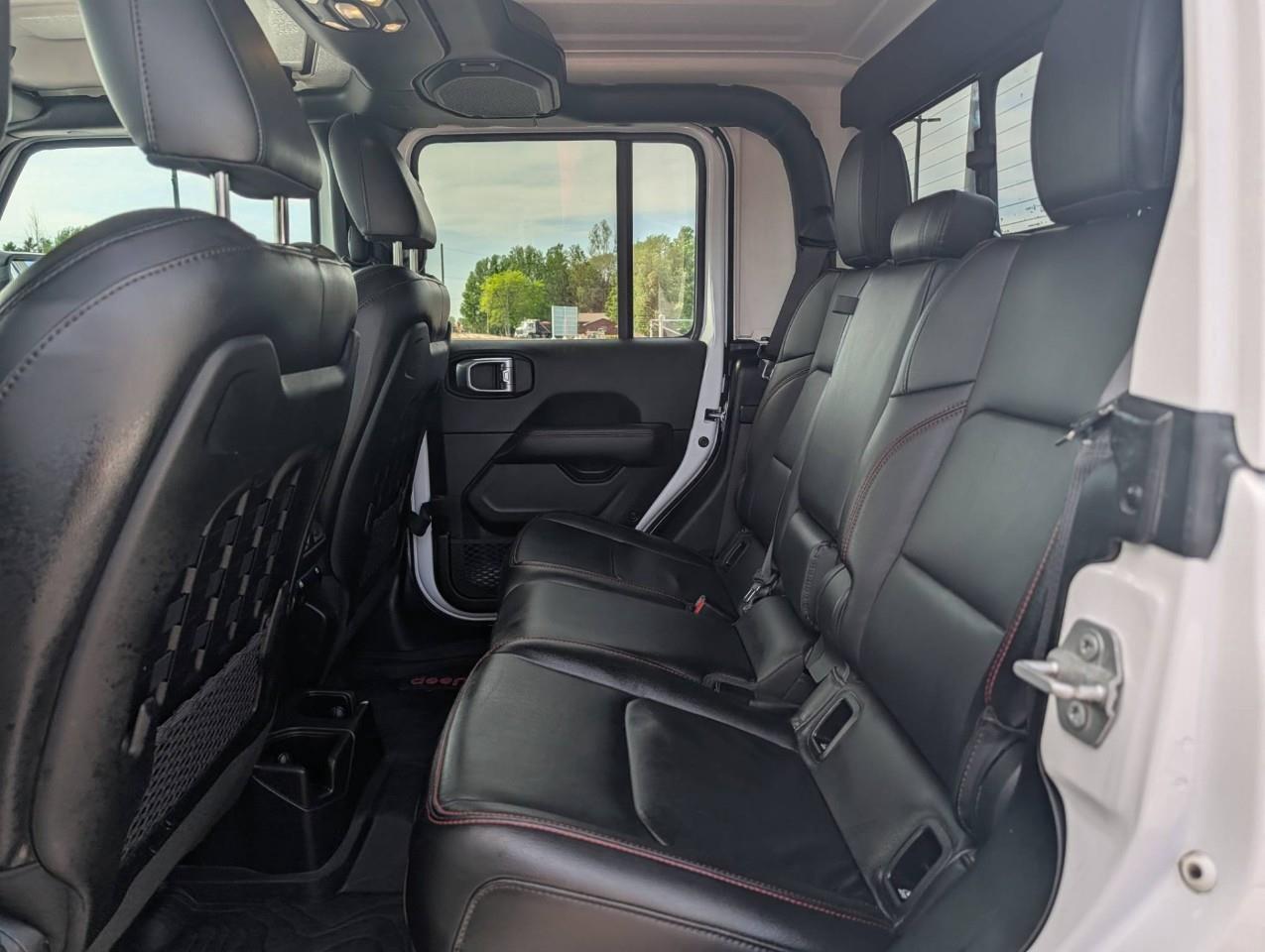 2022 Jeep Gladiator Rubicon Local trade/ No accidents Photo