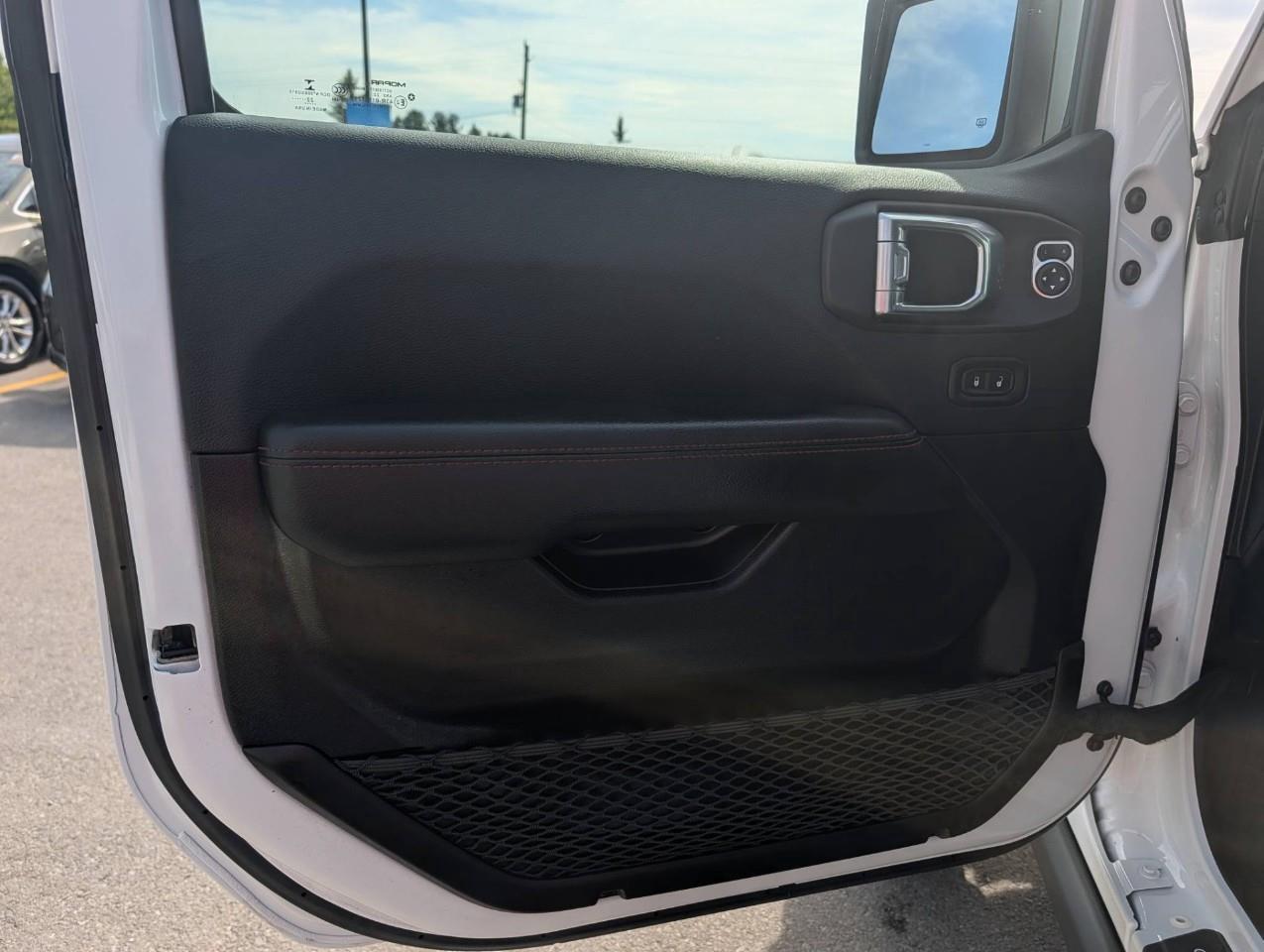 2022 Jeep Gladiator Rubicon Local trade/ No accidents Photo