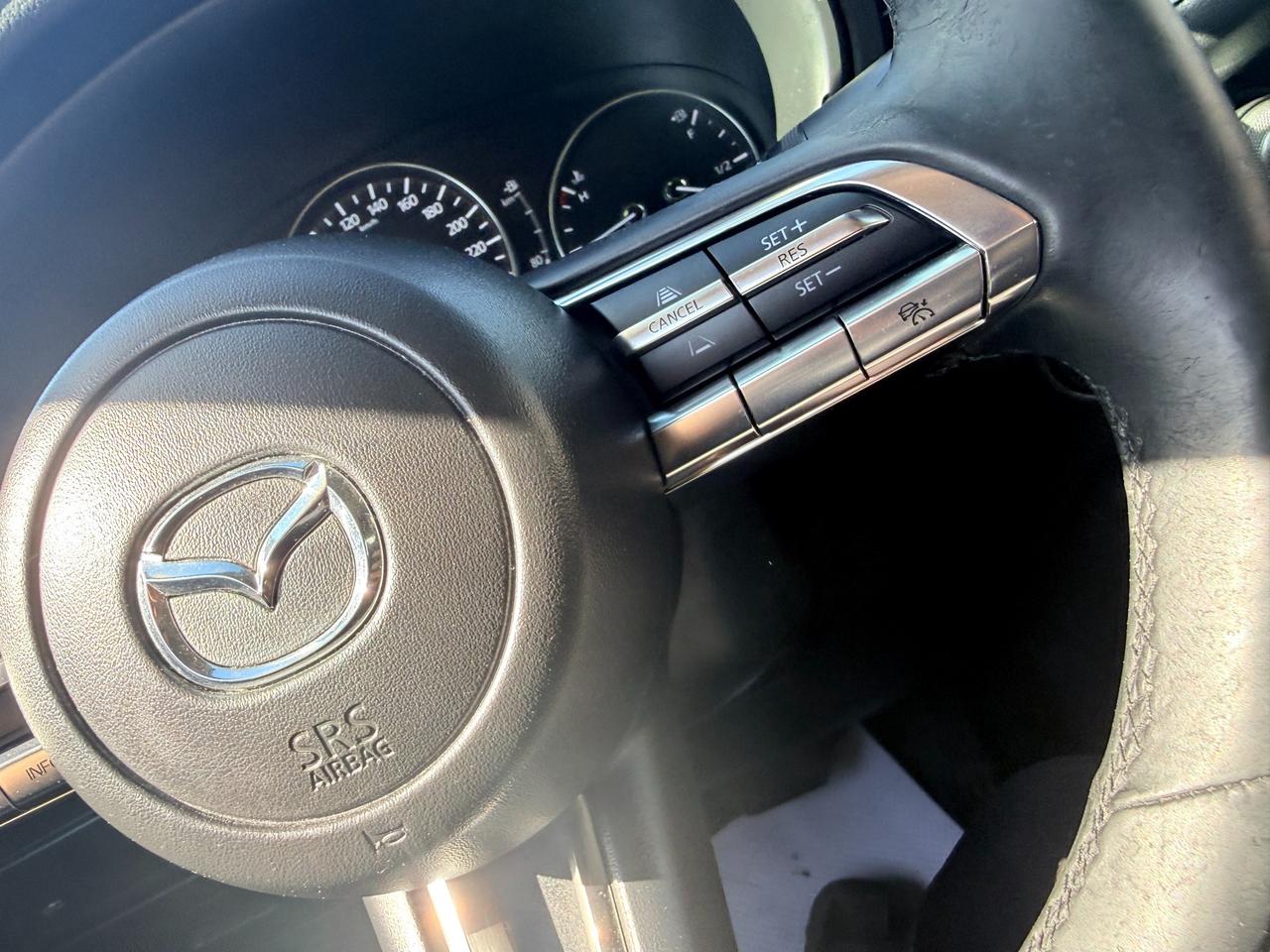 2023 Mazda 3 GS (A6) 4dr Front-Wheel Drive Sedan Photo