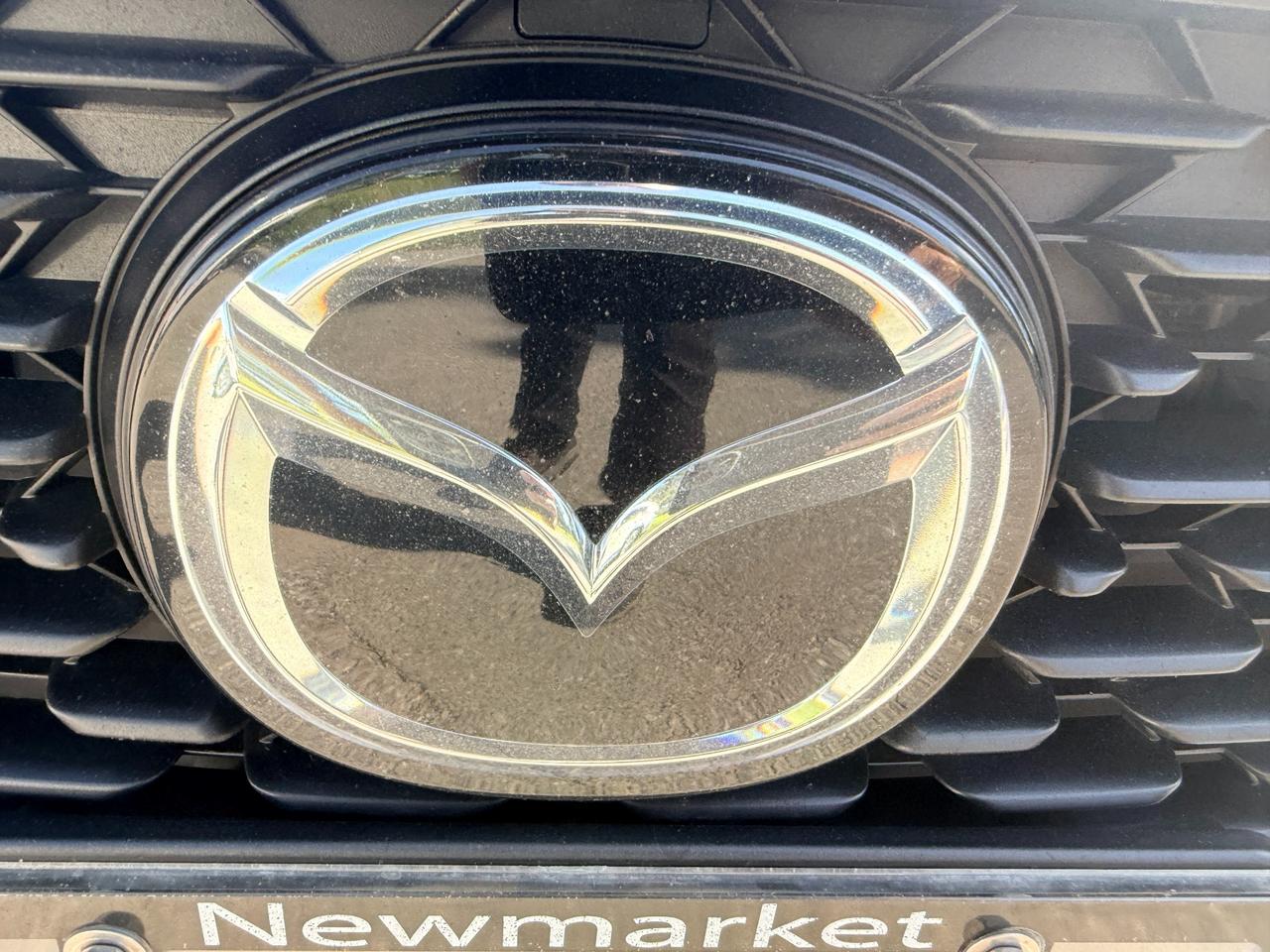 2023 Mazda 3 GS (A6) 4dr Front-Wheel Drive Sedan Photo