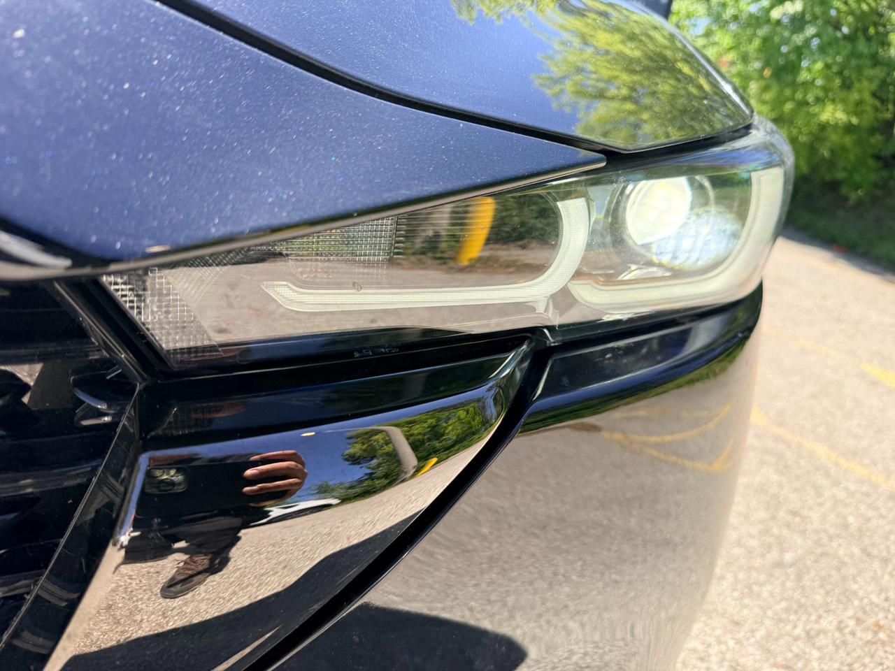 2022 Mazda CX-5 Sport Design w/Turbo 4dr i-ACTIV All-Wheel Drive Sport Utility Photo