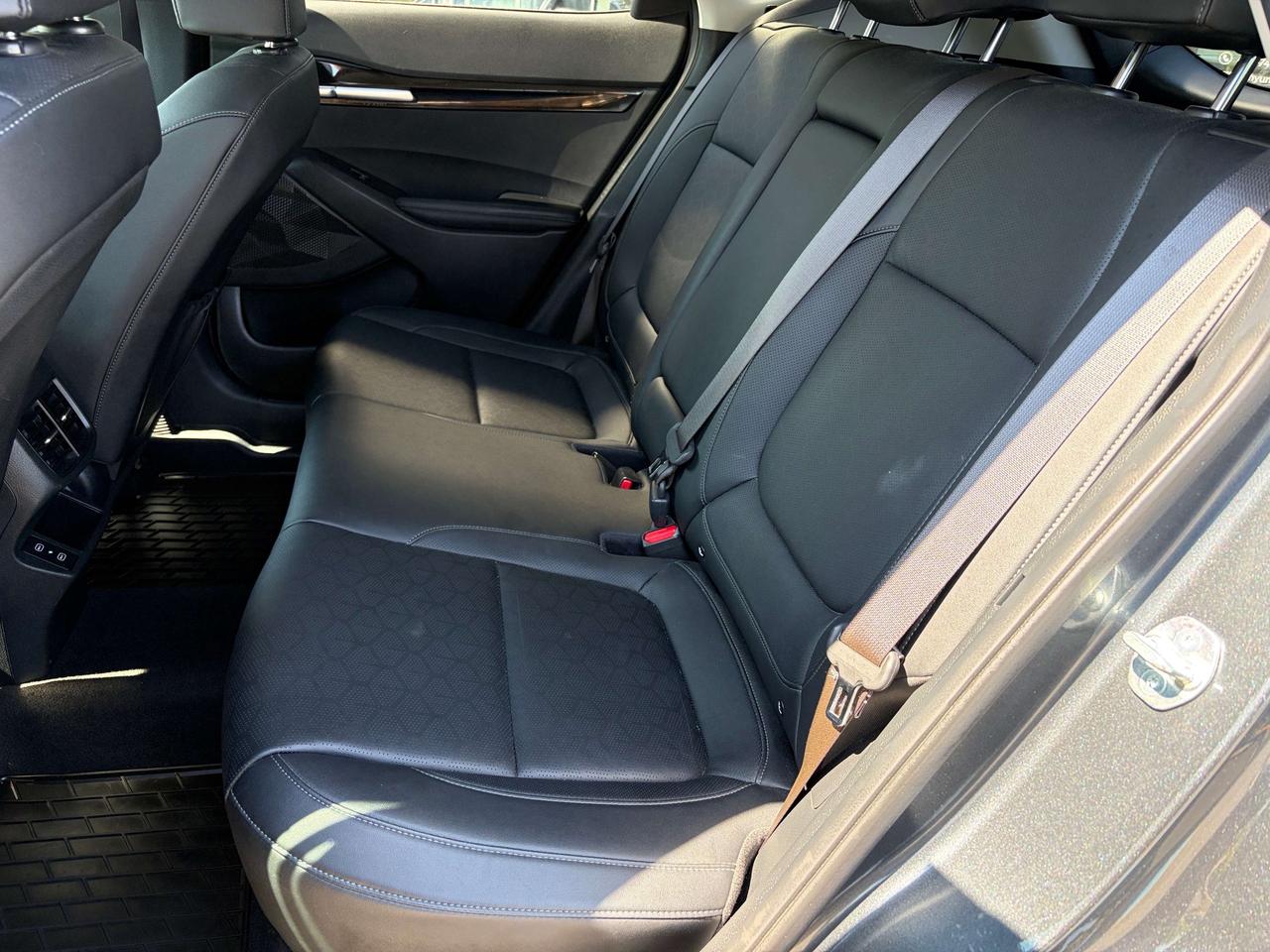 2024 Kia Seltos EX AWD   CLEAN CARFAX Photo