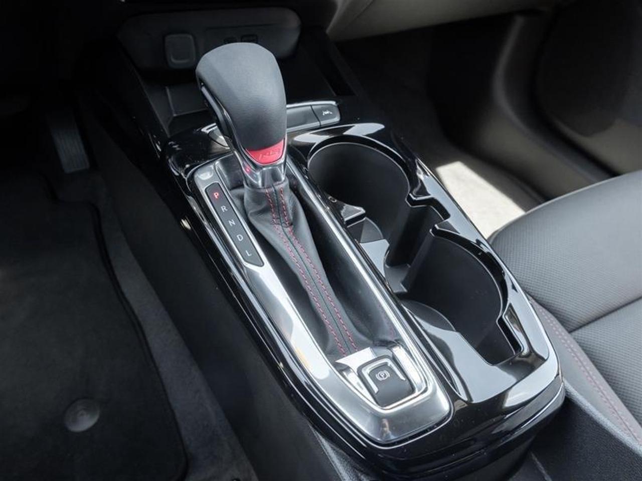 2025 Chevrolet Trax 2RS 4dr Front-Wheel Drive Photo