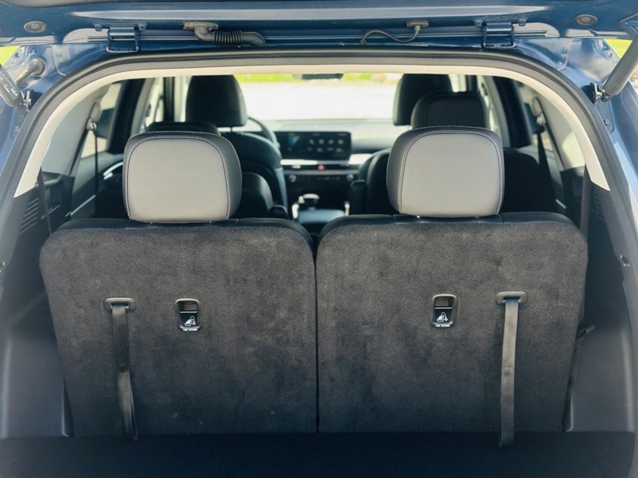 2025 Kia Sorento EX Photo