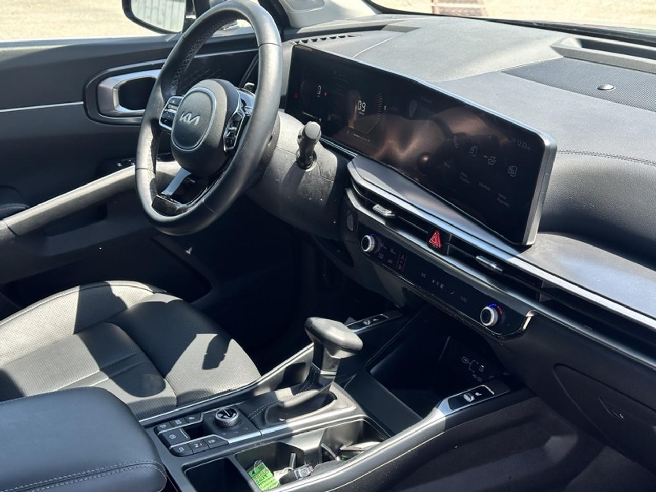 2025 Kia Sorento EX Photo